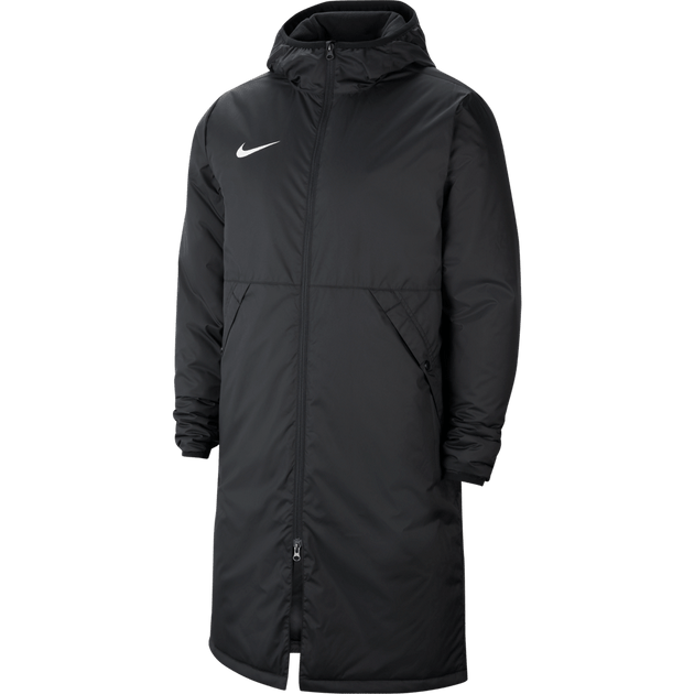 Park Stadium Jacket (CW6156-010)– Ultra Football
