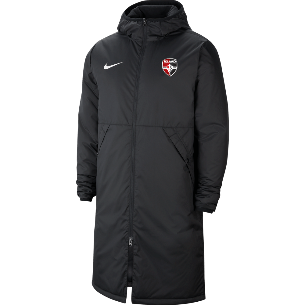 AZAAD FC  Men's Nike Park Stadium Jacket