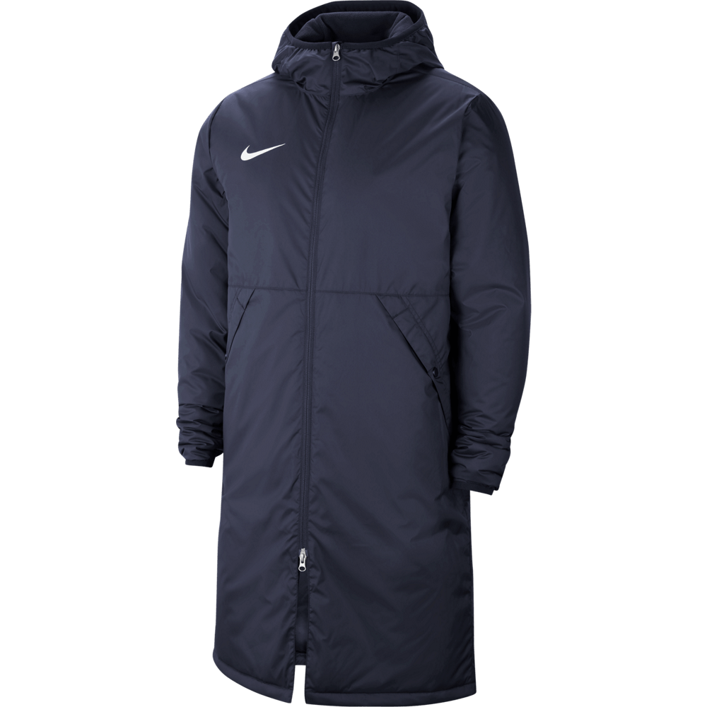 Park Stadium Jacket Teamwear Nike