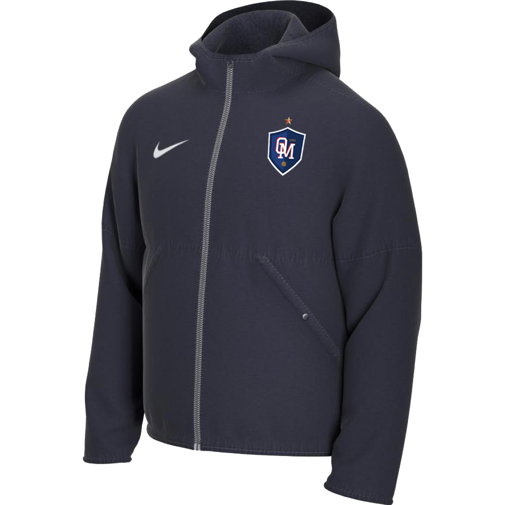 OLD MELBURNIANS SC Men's Nike Therma Repel Park Jacket (CW6157-451)