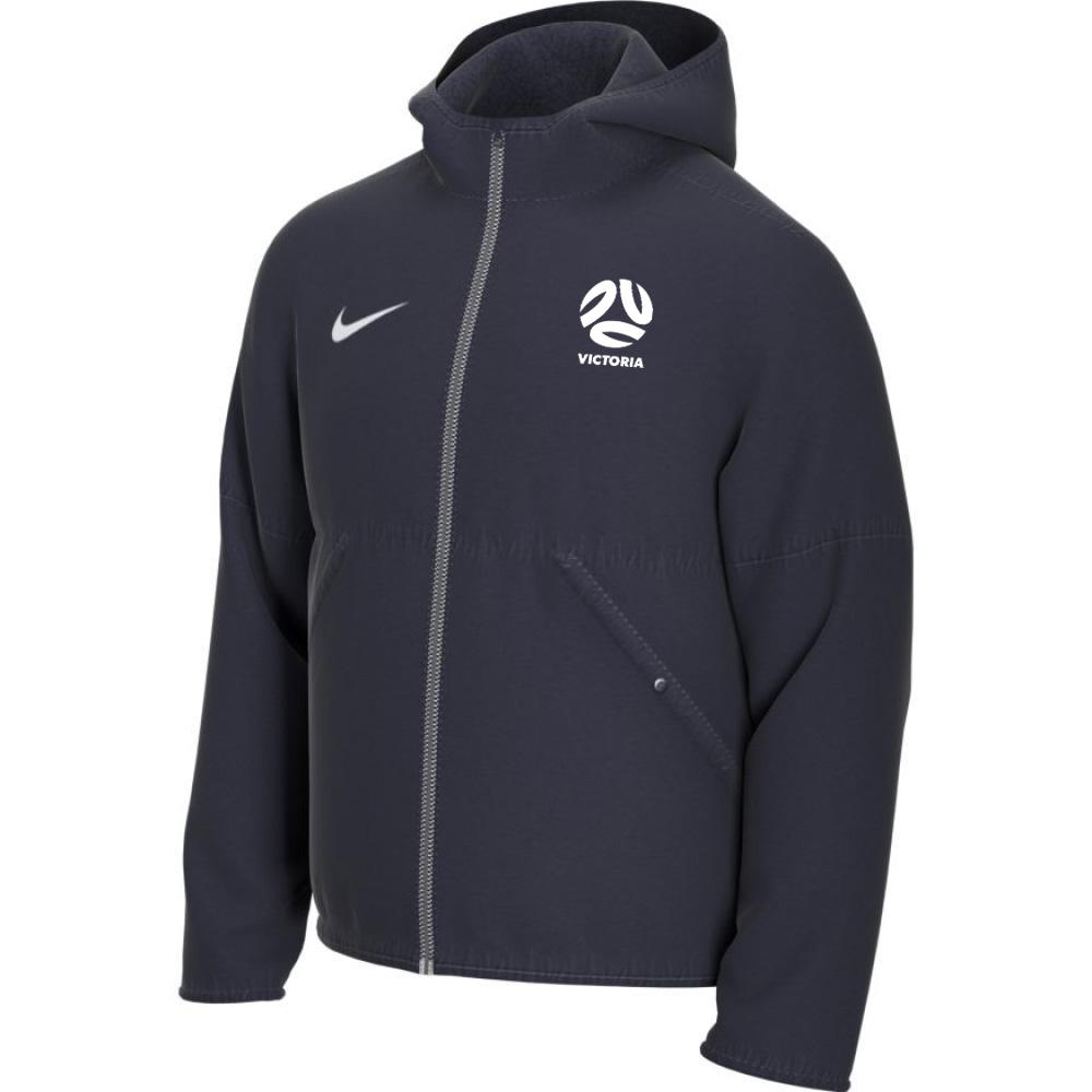 FV TIDC PROGRAM Nike Therma Repel Park Jacket FV TIDC PROGRAM Nike Club Zone