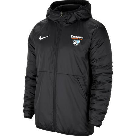 TAROONA FC Nike Therma Repel Park Jacket TAROONA FC Nike Club Zone