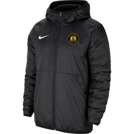 BEYOND TECHNIQUE FOOTBALL SCHOOL  Youth Therma Repel Park Jacket