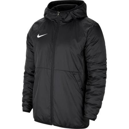QUEENS PARK FC Men's Therma Repel Park Jacket (CW6157-010) QUEENS PARK FC Nike Club Zone