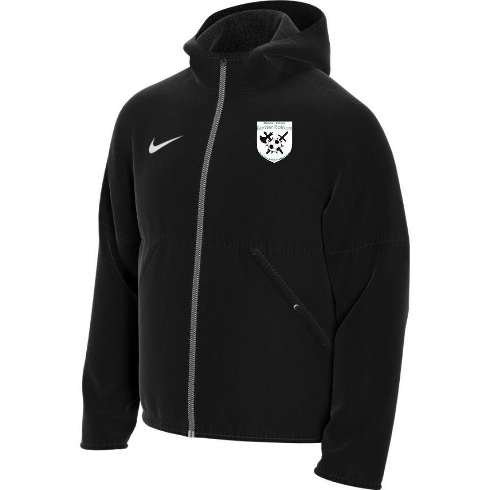 BORDER RAIDERS  Youth Nike Therma Repel Park Jacket (CW6159-010)