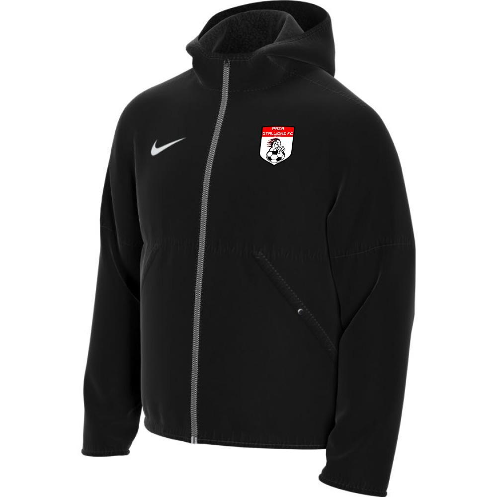 PASA STALLIONS FC Men's Nike Therma Repel Park Jacket