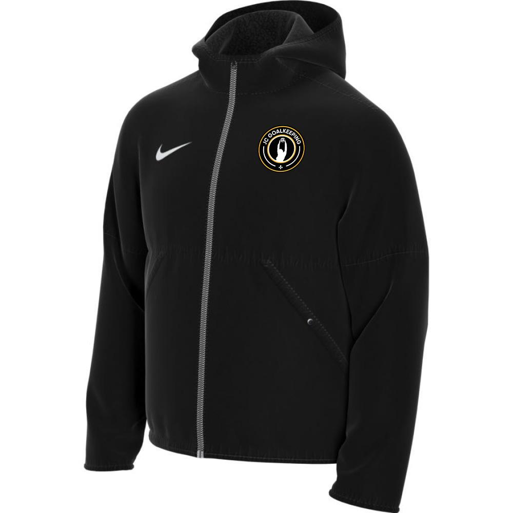 JC GOALKEEPING Nike Therma Repel Park Jacket Youth JC GOALKEEPING Nike Club Zone