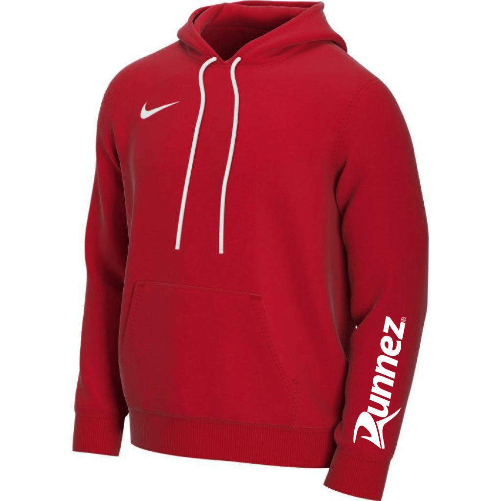 RUNNEZ Nike Park Hoodie Youth RUNNEZ Nike Club Zone