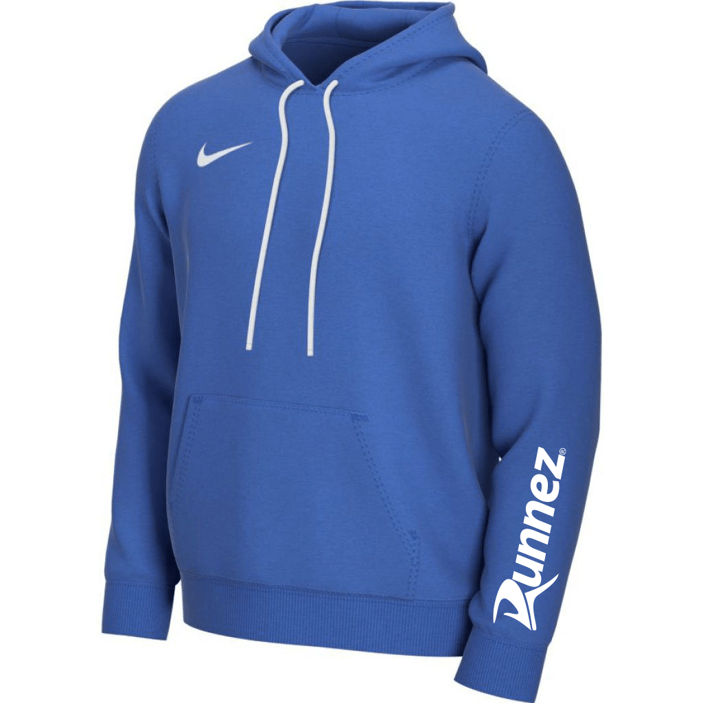 RUNNEZ Nike Park Hoodie (CW6894-463) RUNNEZ Nike Club Zone