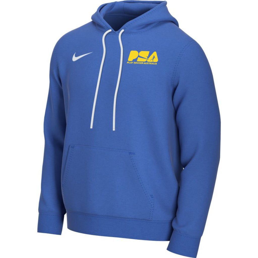 PLAY SOCCER AUSTRALIA Nike Park Hoodie Youth PLAY SOCCER AUSTRALIA Nike Club Zone