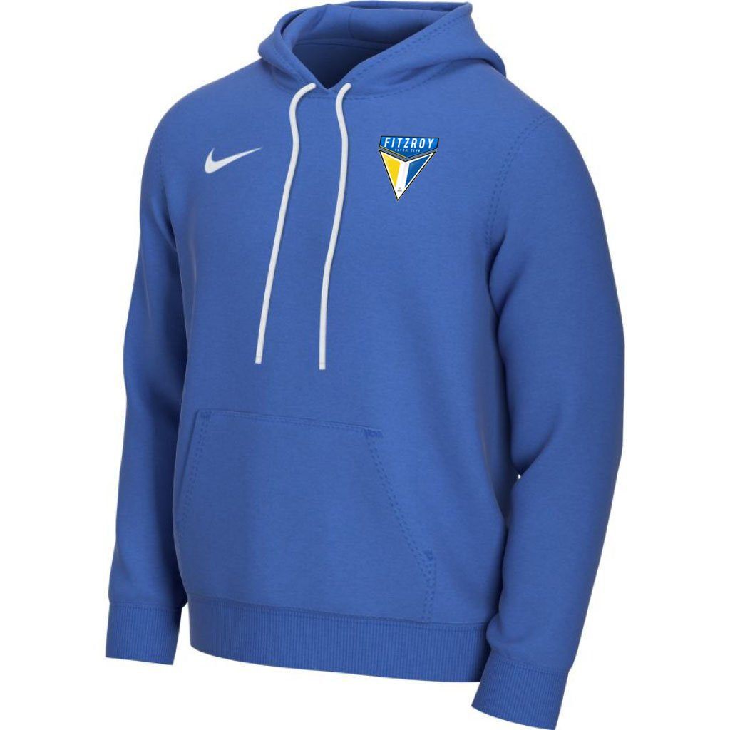 FITZROY FC  Nike Park Hoodie Youth (CW6896-463)