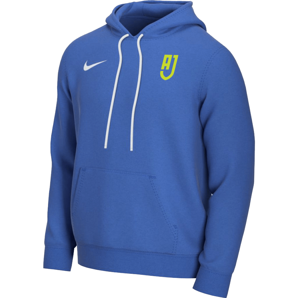 ABBOTSFORD JFC Men's Nike Park Hoodie
