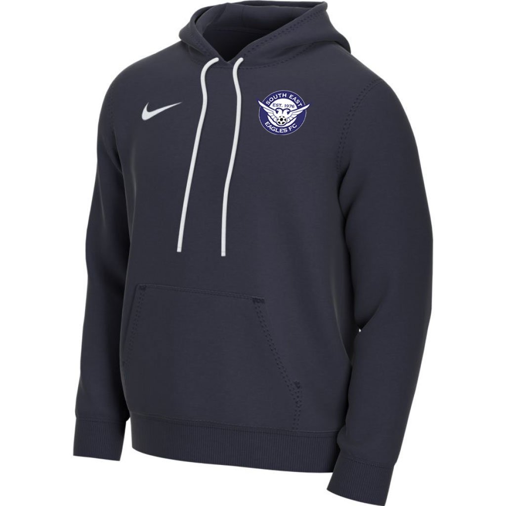 SOUTH EAST EAGLES FC Men's Nike Park Hoodie
