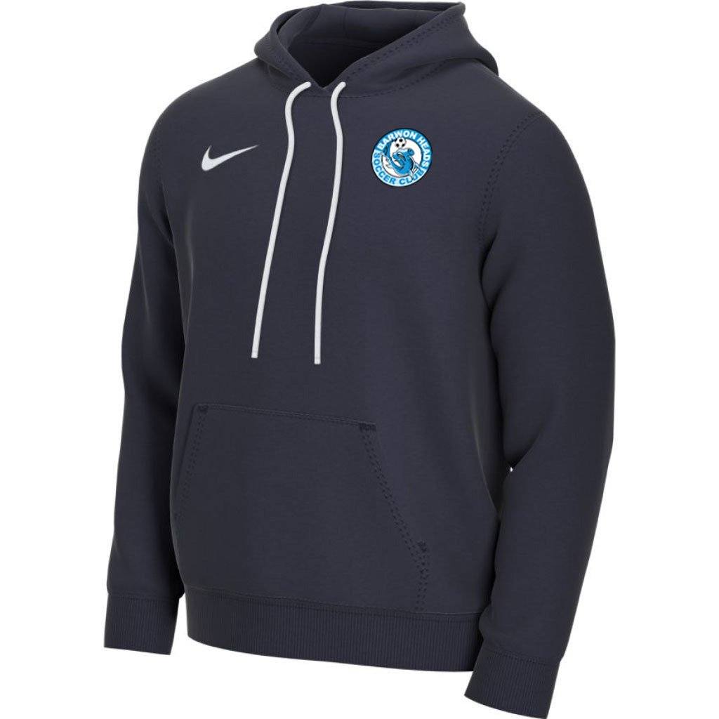 BARWON HEADS SC Nike Park Hoodie Youth BARWON HEADS SC Nike Club Zone