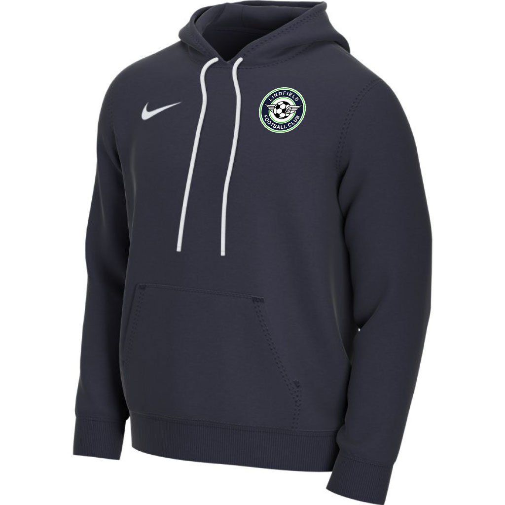 LINDFIELD FC Nike Park Hoodie LINDFIELD FC Nike Club Zone