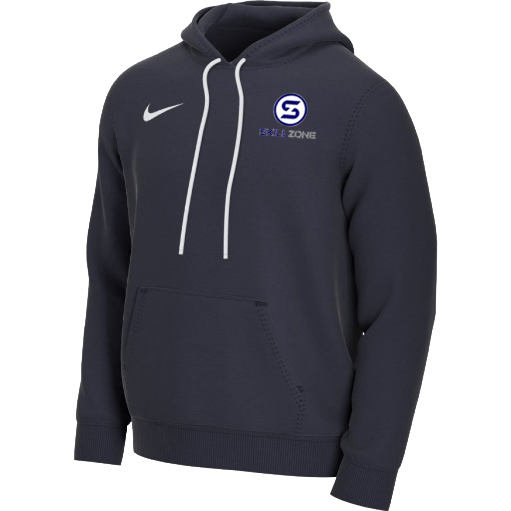 SKILLZONE Nike Park Hoodie SKILLZONE Nike Club Zone