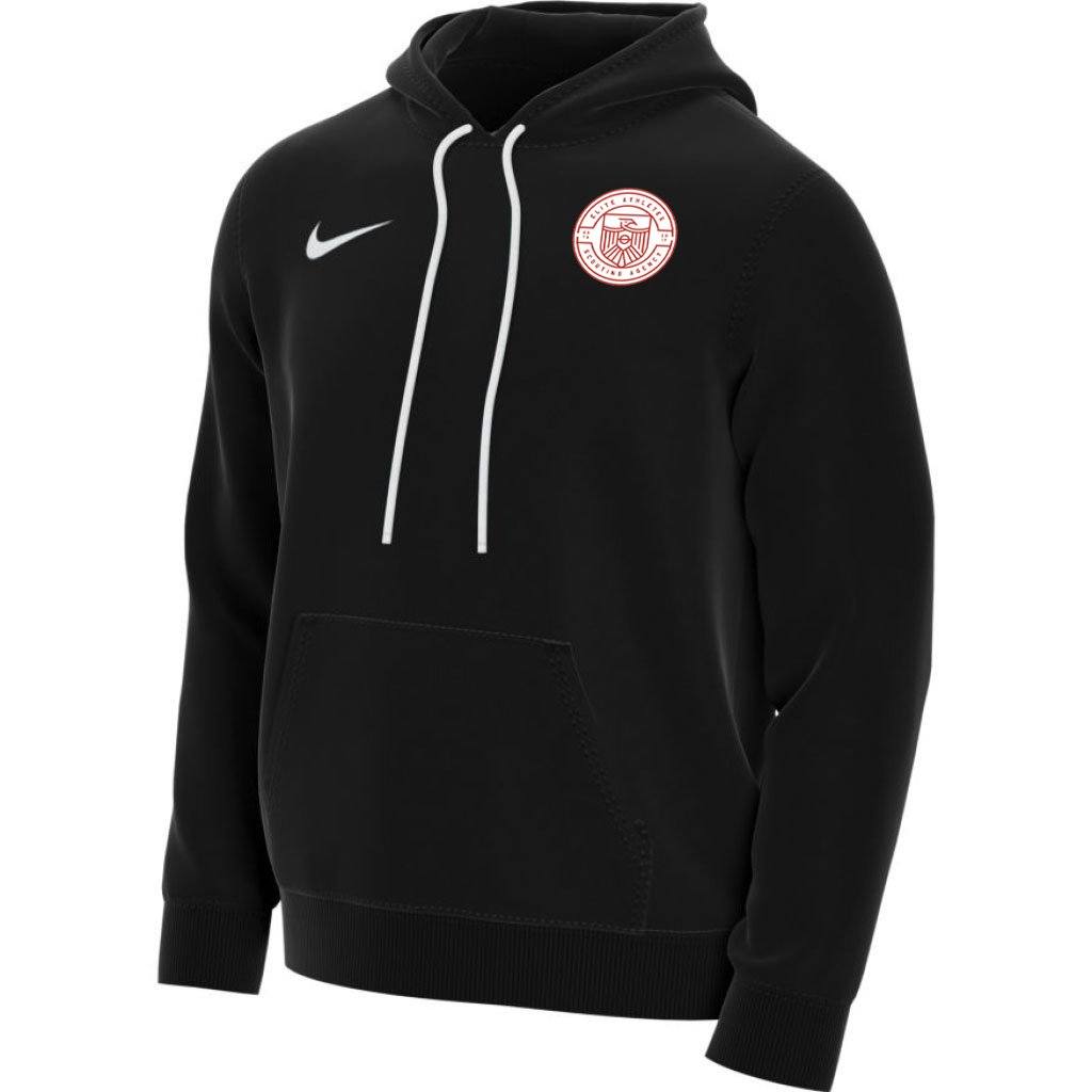 ELITE ATHLETES SCOUTING Nike Park Hoodie ELITE ATHLETES SCOUTING Nike Club Zone