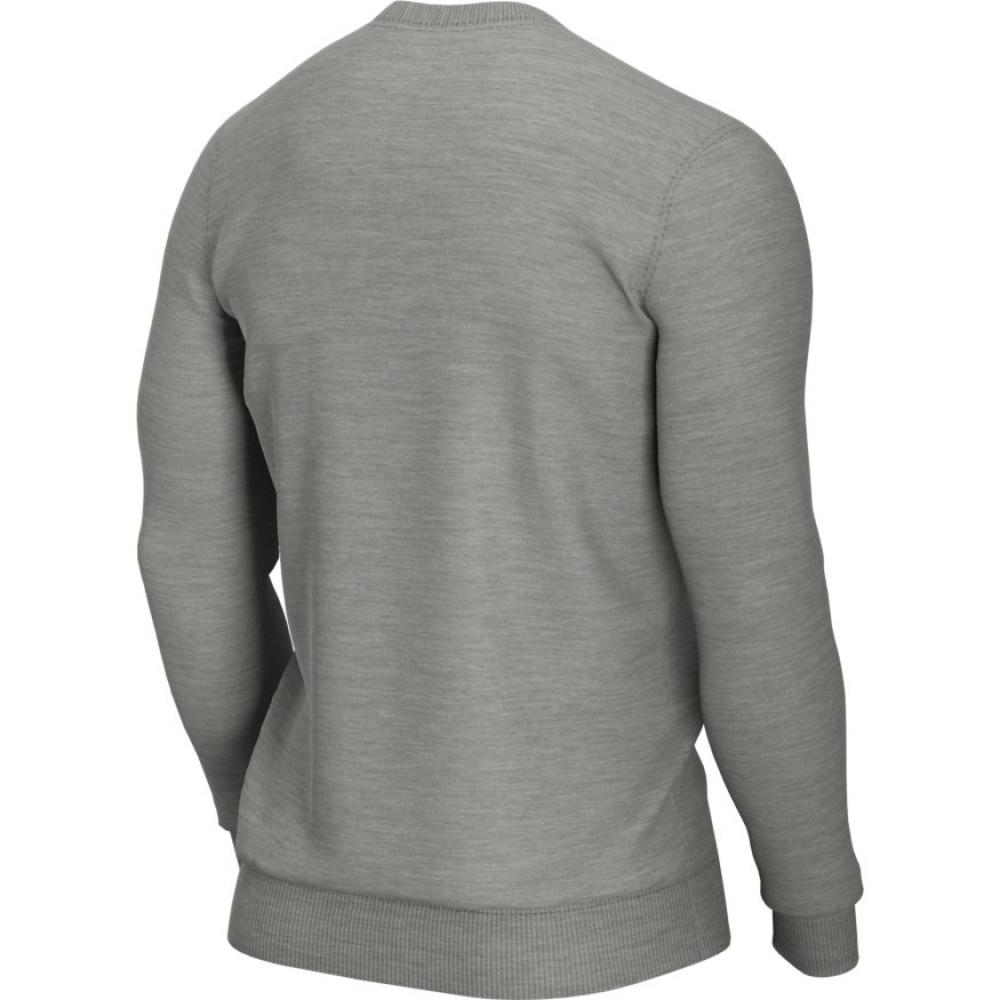 LJ SOCCER Nike Park Fleece Crew (CW6902-063) LJ SOCCER Nike Club Zone