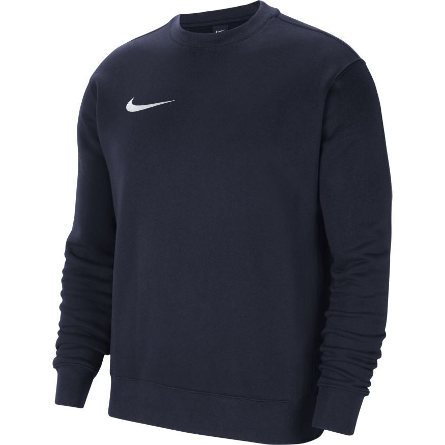Nike Park Big Kids' Fleece Soccer Crew (CW6904-451) Teamwear Nike