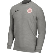 ELITE ATHLETES SCOUTING Nike Park Fleece Crew (CW6902-063) ELITE ATHLETES SCOUTING Nike Club Zone