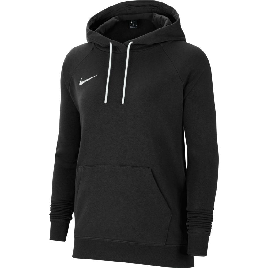 Nike Park Women's Fleece Pullover Soccer Hoodie (CW6957-010)
