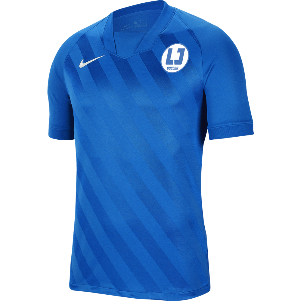 LJ SOCCER Nike Dri-FIT Challenge III Youth LJ SOCCER Nike Club Zone