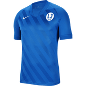 LJ SOCCER Nike Dri-FIT Challenge III Youth LJ SOCCER Nike Club Zone