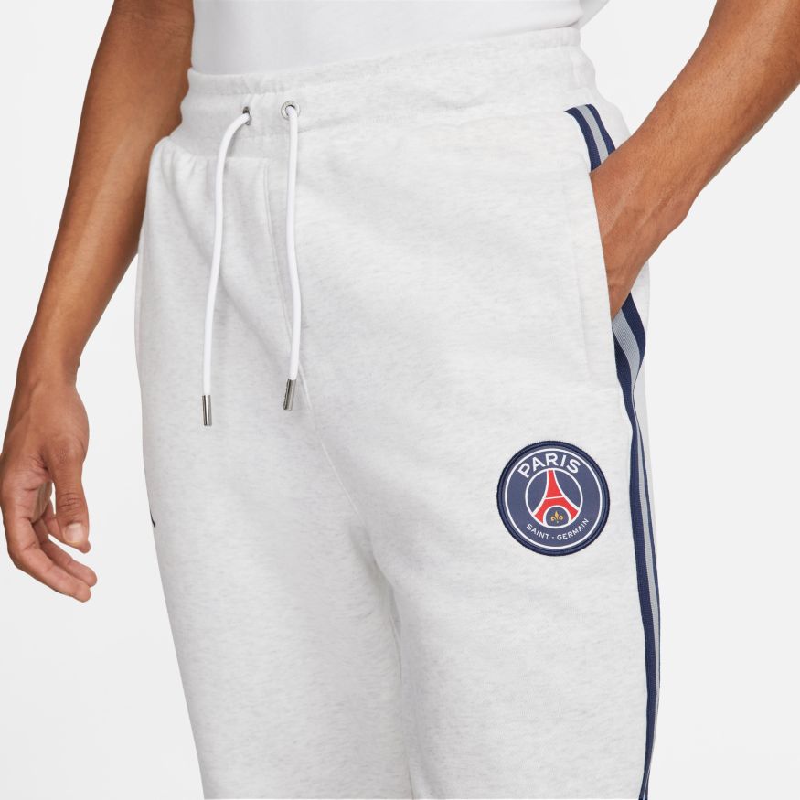 Paris Saint-Germain Fleece Pants (DB6502-051)
