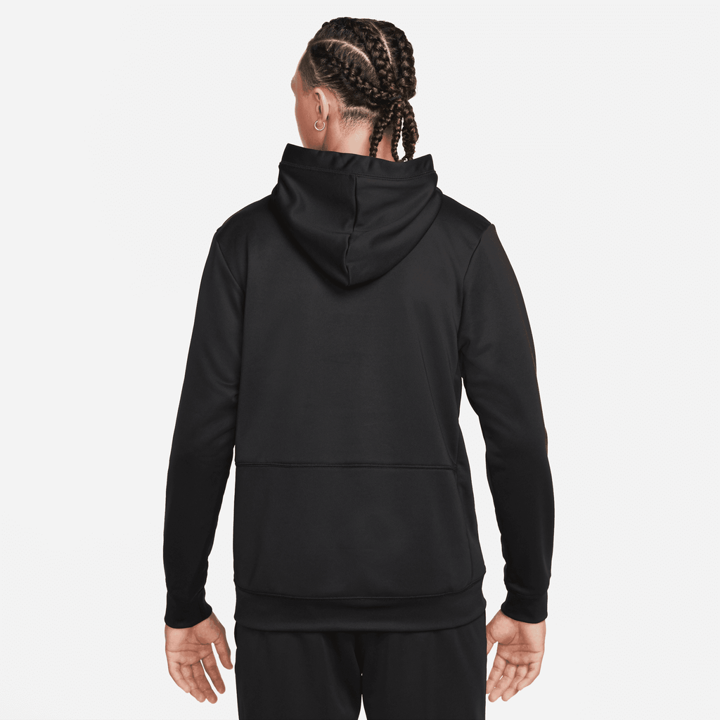 Nike FC Libero Hoodie | Ultra Football