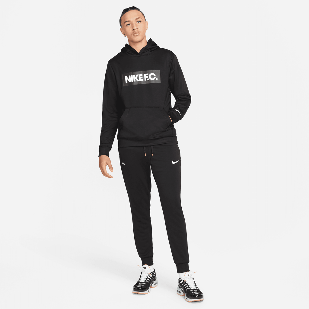 Nike F.C. Libero Hoodie (DC9075-010)