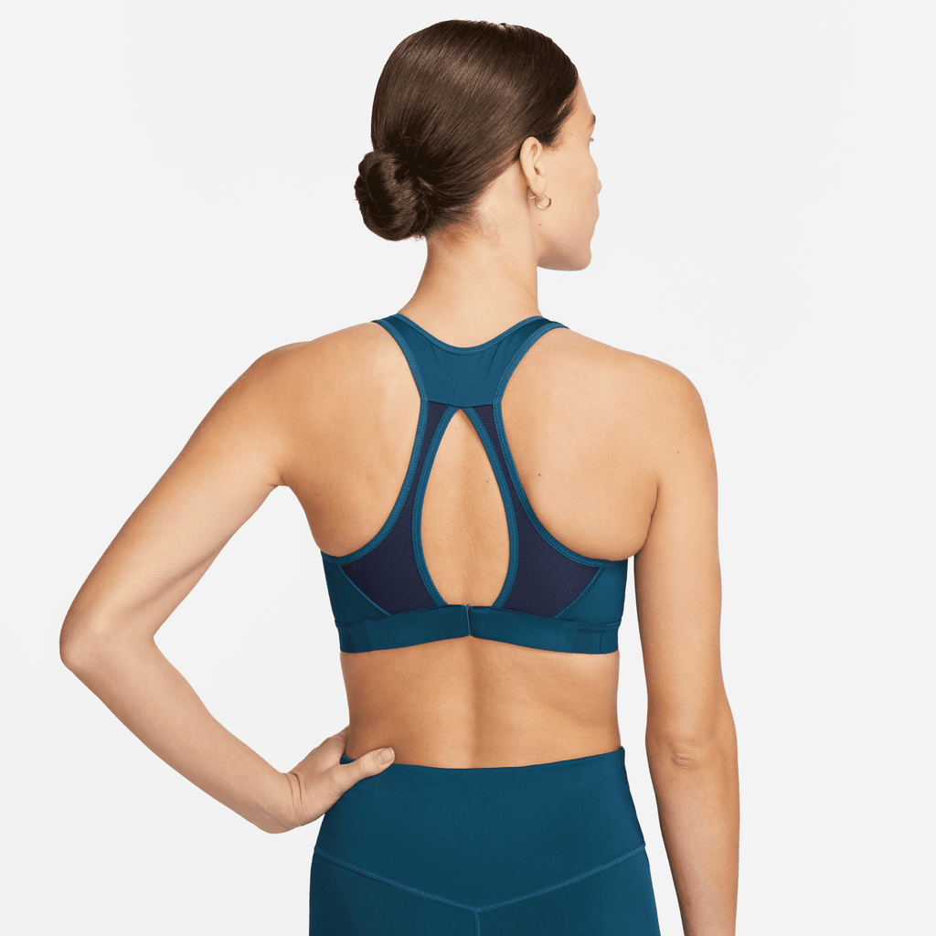 Women's High-Support Non-Padded Adjustable Sports Bra (DD0428-460)