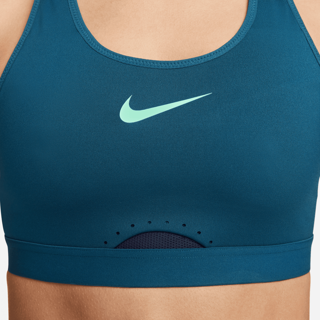 Women's High-Support Non-Padded Adjustable Sports Bra (DD0428-460)