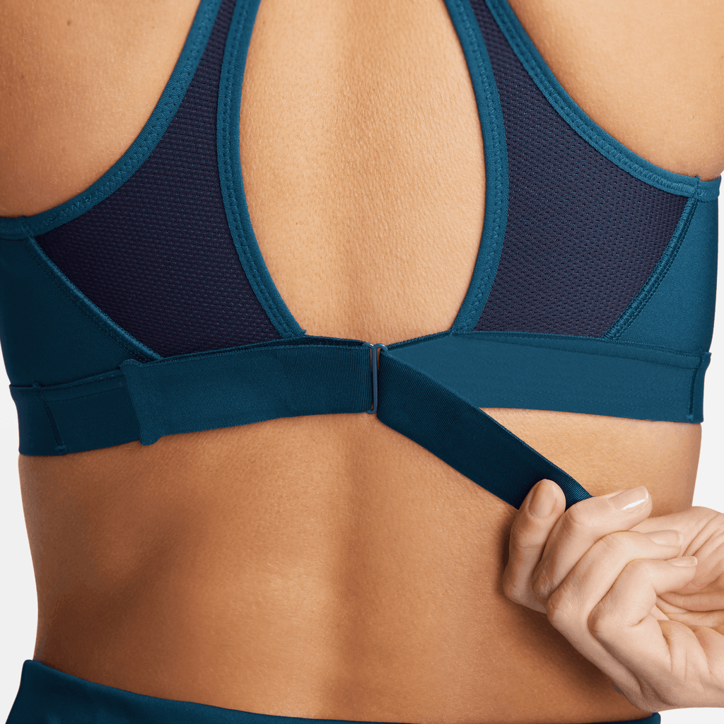 Women's High-Support Non-Padded Adjustable Sports Bra (DD0428-460)