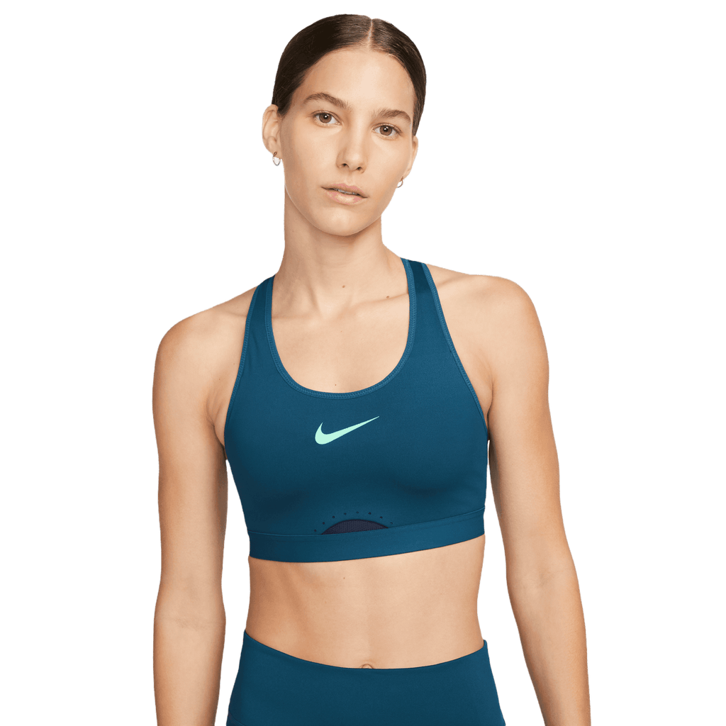 Nike Dri-FIT Swoosh Women's High-Support Non-Padded Adjustable