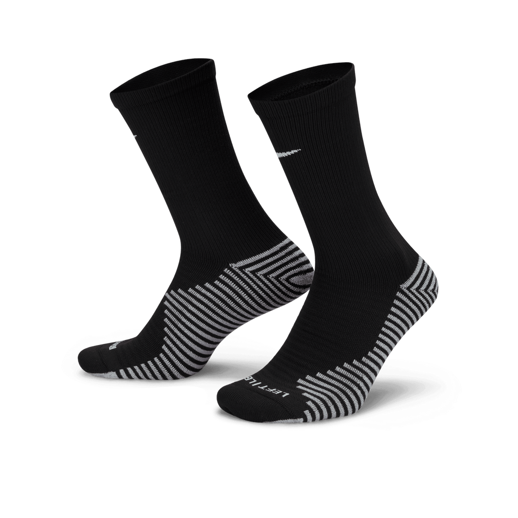Nike Strike Football Crew Socks (DH6620-010)