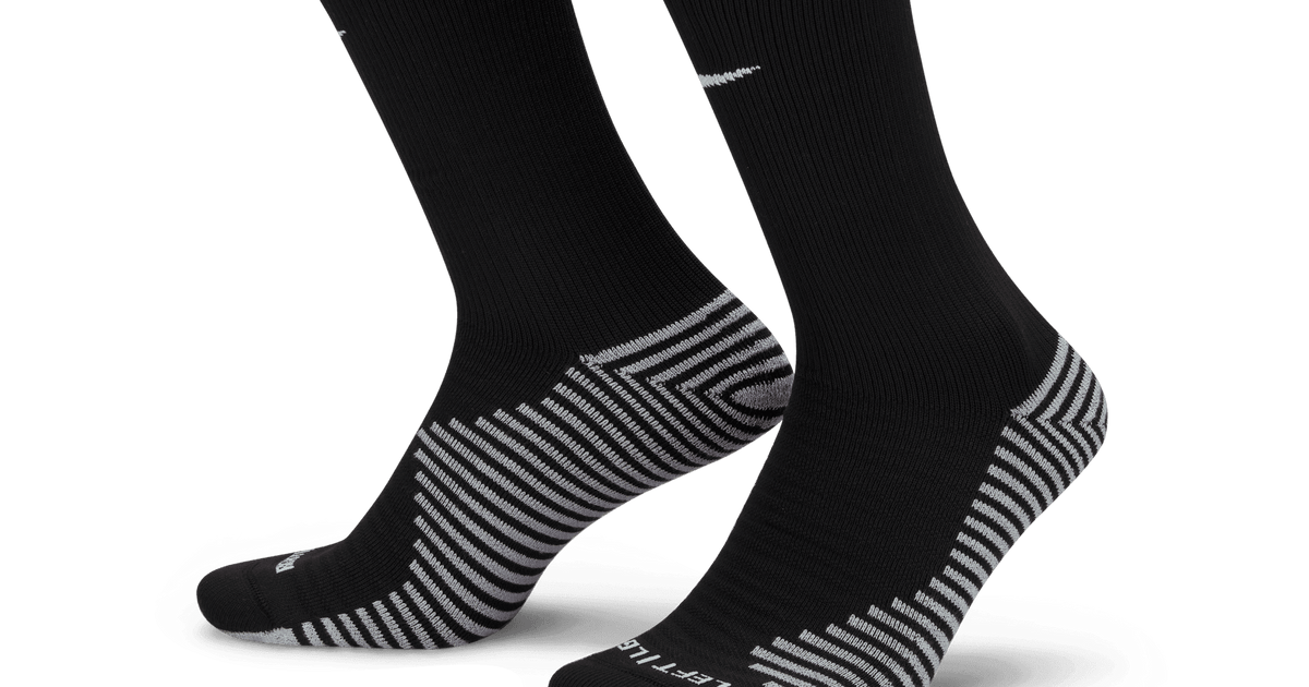 Nike Strike Football Crew Socks