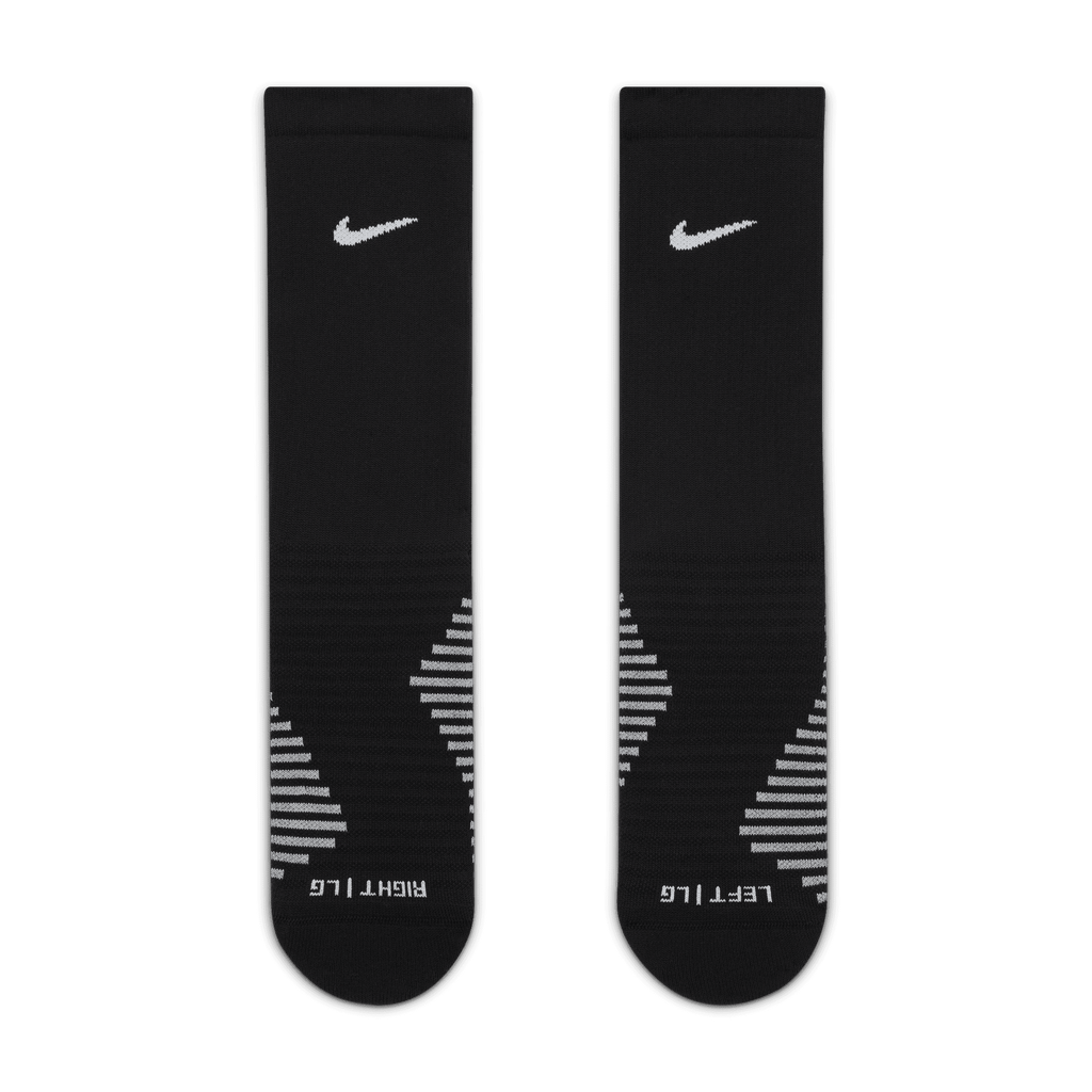 Nike Strike Football Crew Socks (DH6620-010)