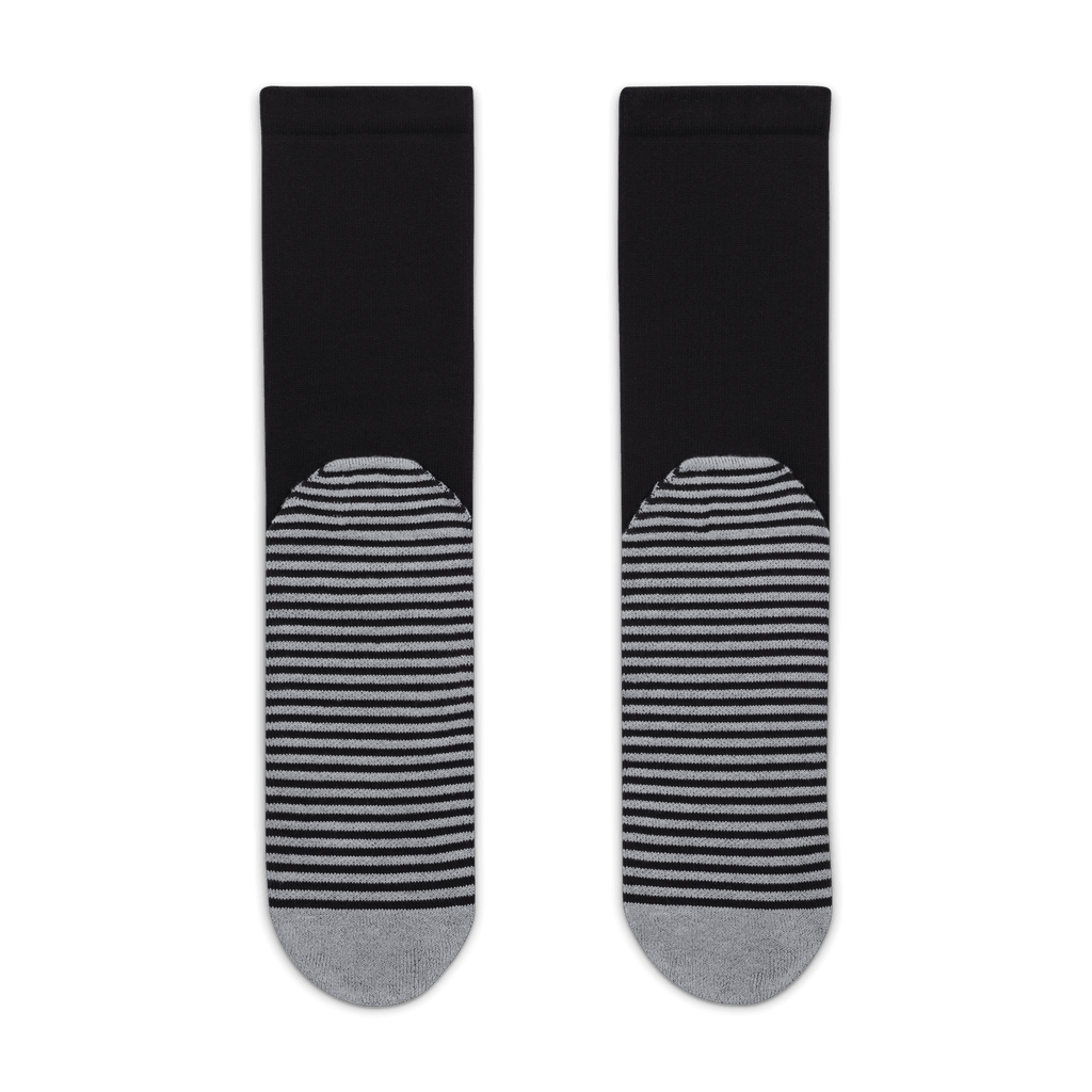 Nike Strike Football Crew Socks (DH6620-010)