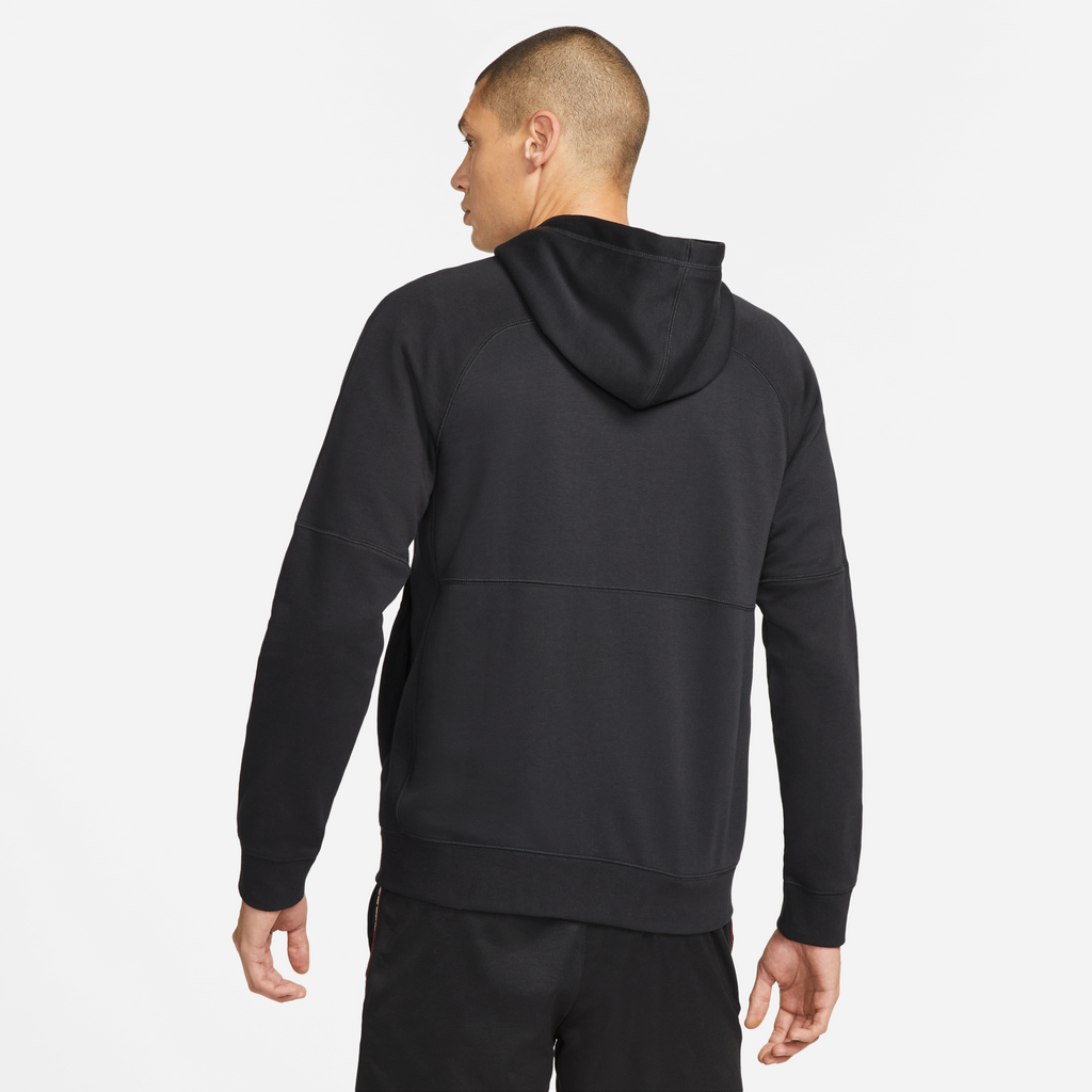 Nike F.C. Tribuna Full-Zip Hoodie (DH9684-010)