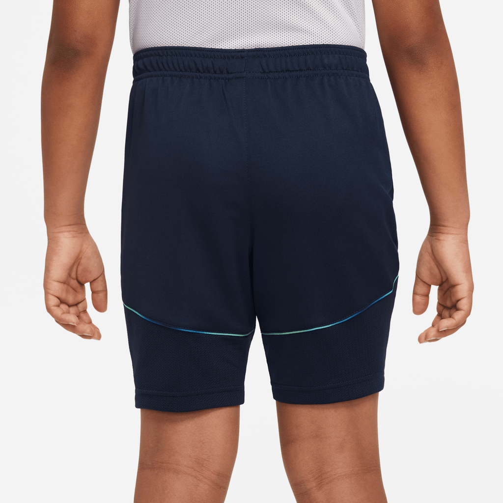 Dri-Fit CR7 Youth Knit Shorts (DH9768-451)