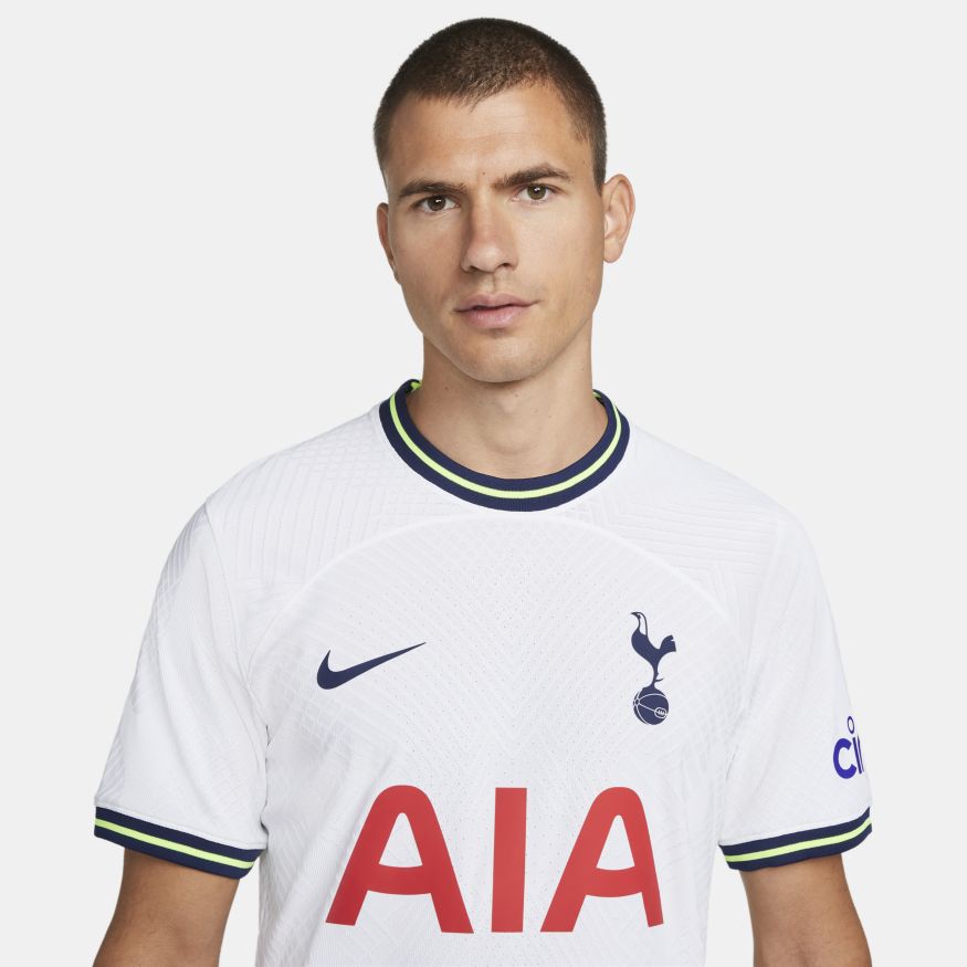 Tottenham Hotspur 22/23 Home Jersey (DM1849-101)