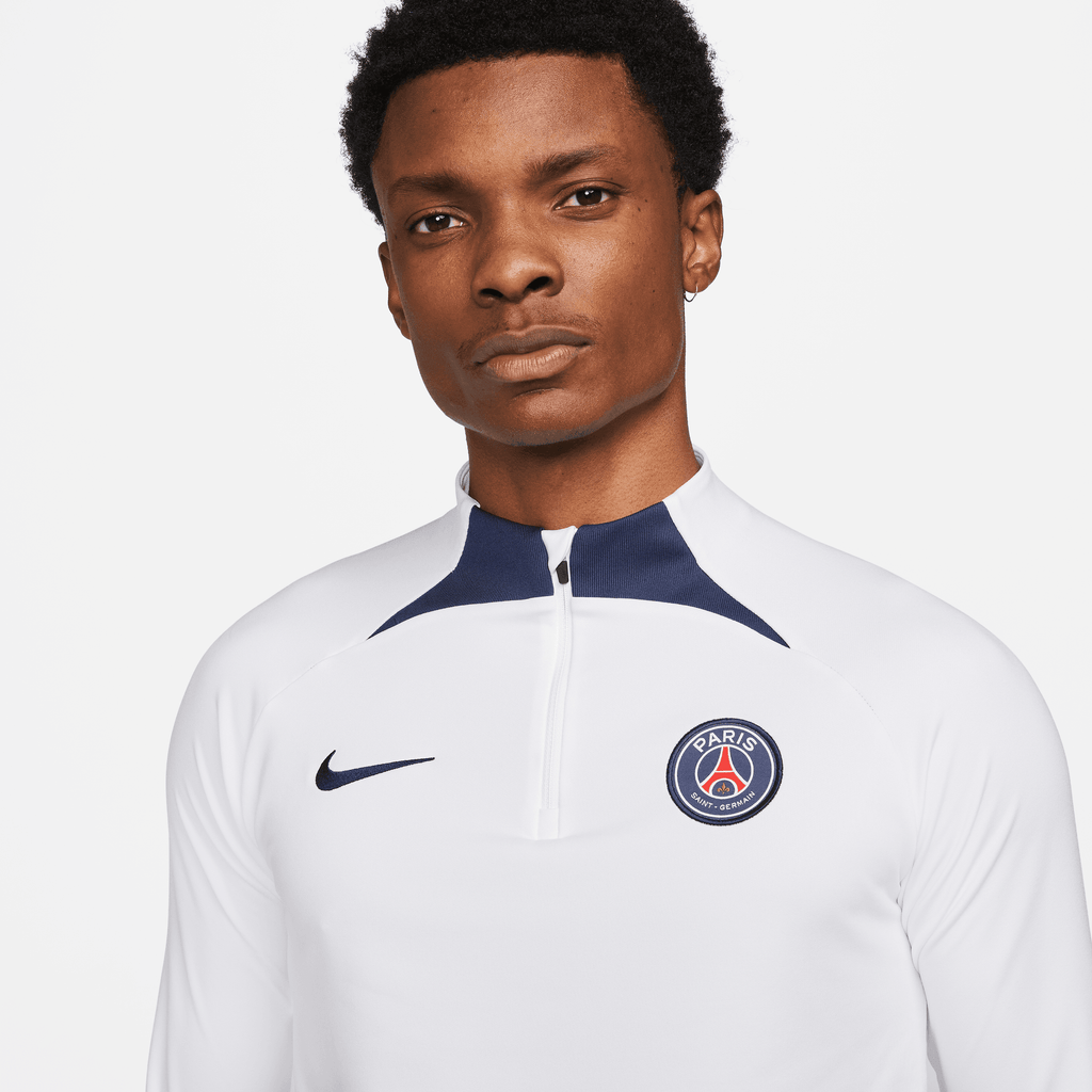 Paris Saint-Germain Drill Top (DM2458-101)