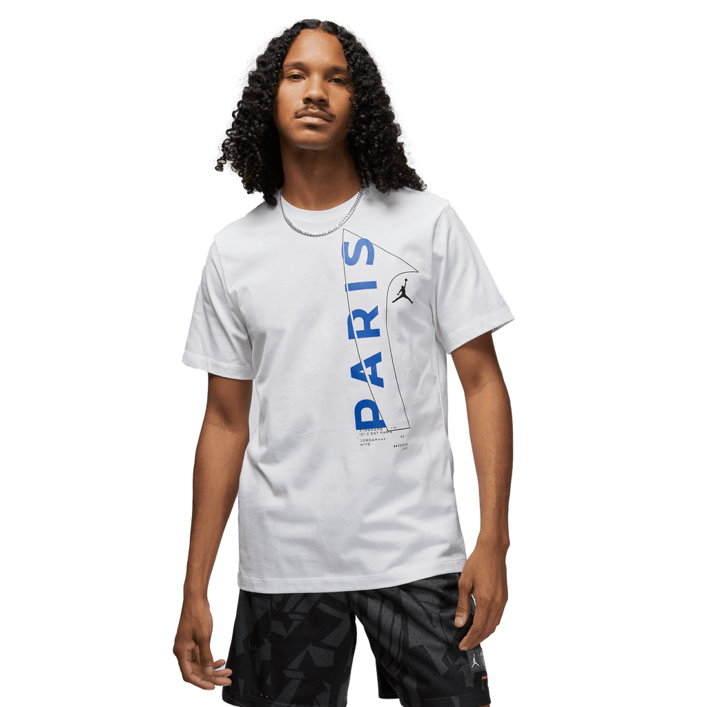 Paris Saint-Germain T-Shirt (DM3092-100)
