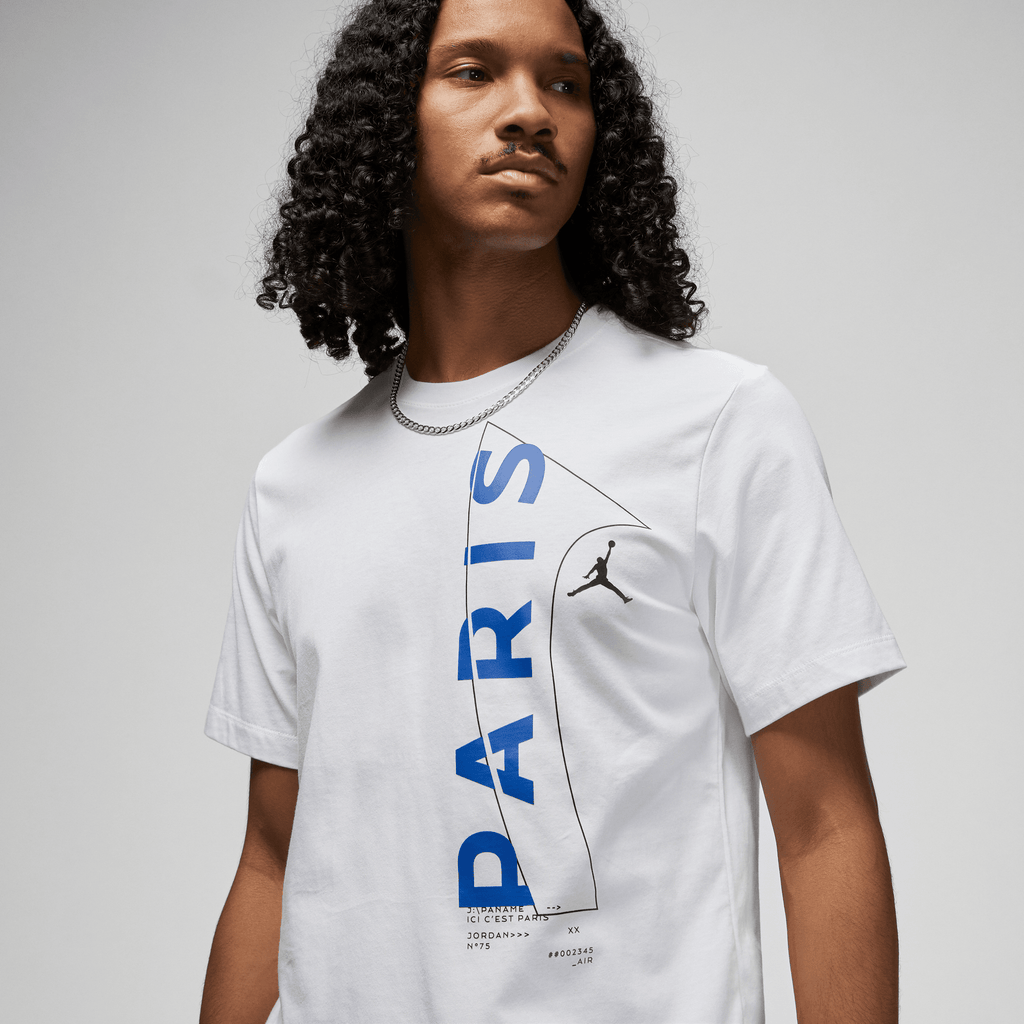 Paris Saint-Germain T-Shirt (DM3092-100)