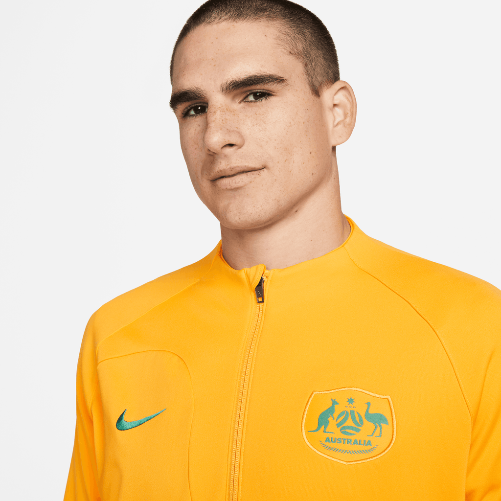Australia Academy Pro Jacket Jacket | Ultra Fooball– Ultra Football