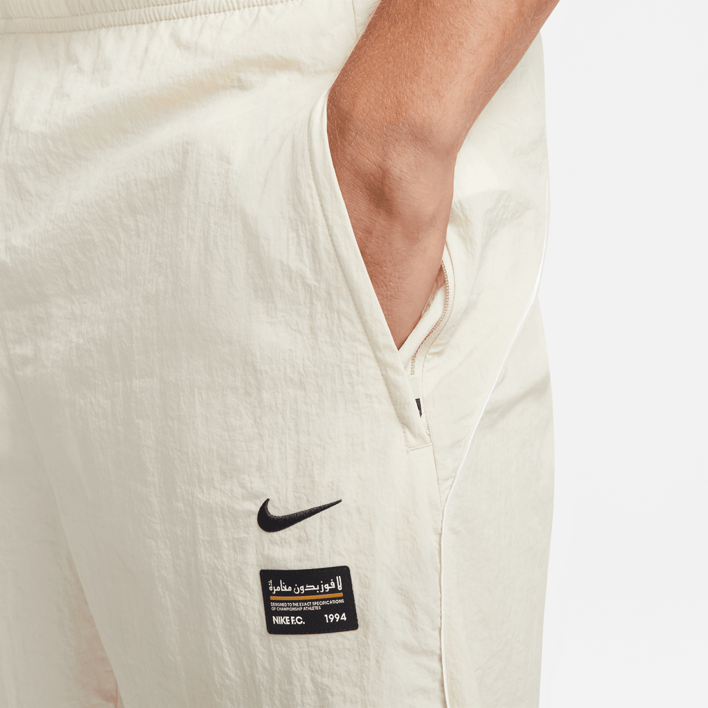 Nike F.C. Repel Woven Pants (DQ5043-206)
