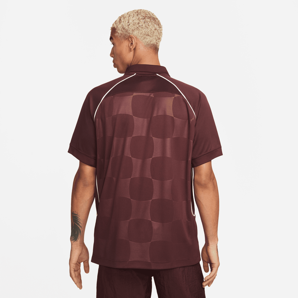 Nike F.C. Short Sleeve Jersey (DQ5045-652)