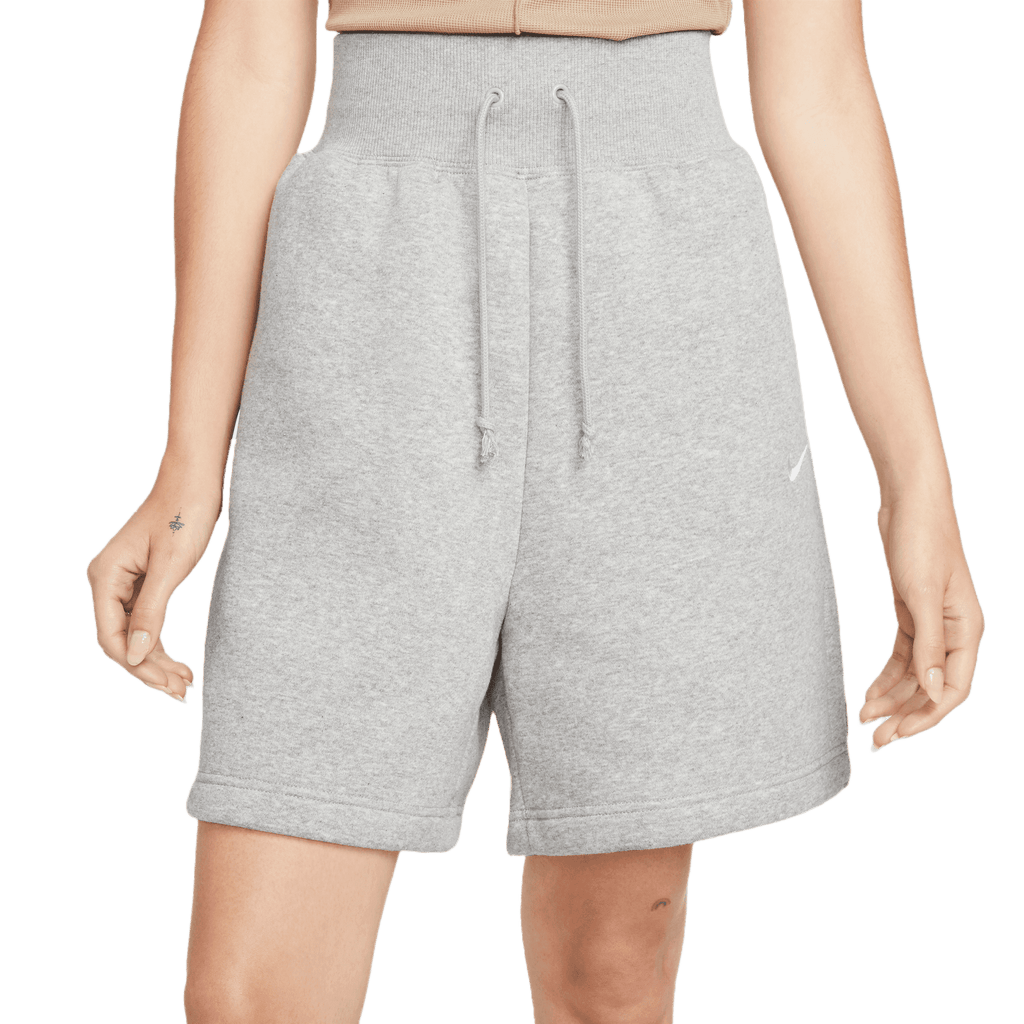 Nike Sportswear Phoenix Womens Shorts (DQ5717-063)