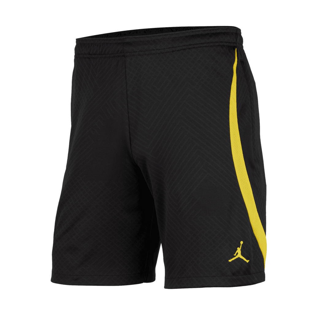 Paris Saint-Germain Strike Jordan Shorts (DR4666-010)