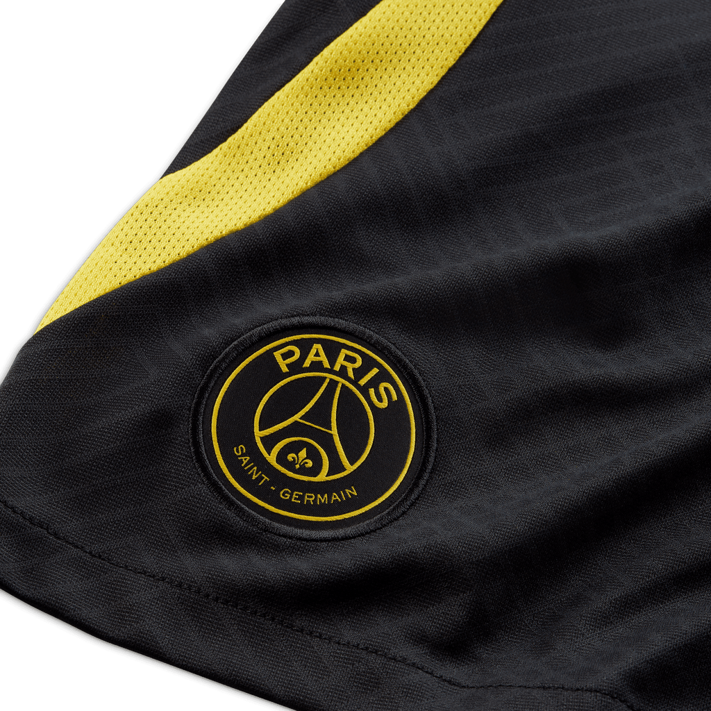 Paris Saint-Germain Strike Jordan Shorts (DR4666-010)